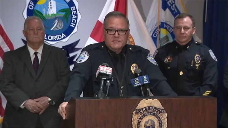 Florida Man Arrested For Alleged ‘Violent’ Threats Towards President Trump on Fb