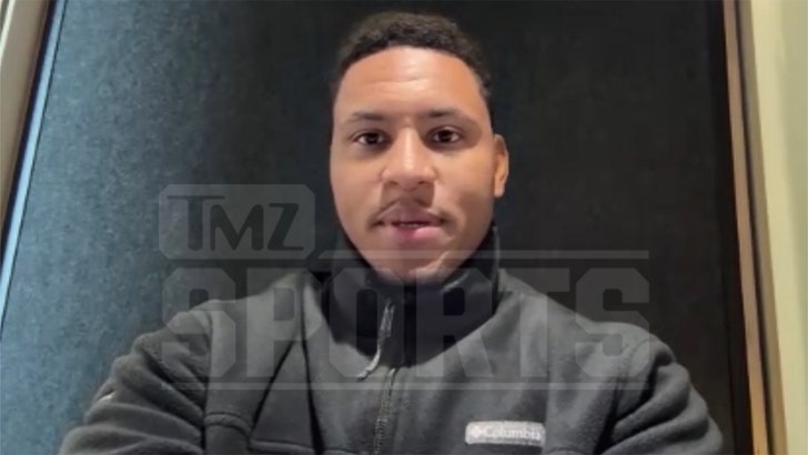 Ex-Seahawks Star Malcolm Smith Predicts Pete Carroll Will ‘Do Nice’ In Vegas