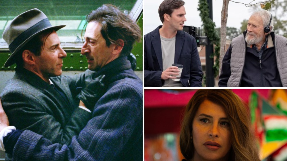 ‘Juror No. 2,’ ‘Challengers’ Might Shock as Oscar Voting Closes?