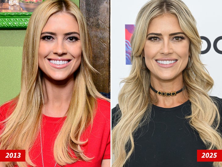 Christina Haak – Good Genes or Good Docs?!