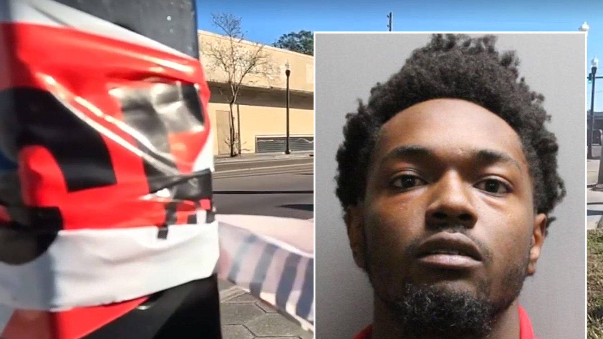 Man Places 8-Month-Previous on Avenue Amid Argument, Runs Over Child with Automotive: Police