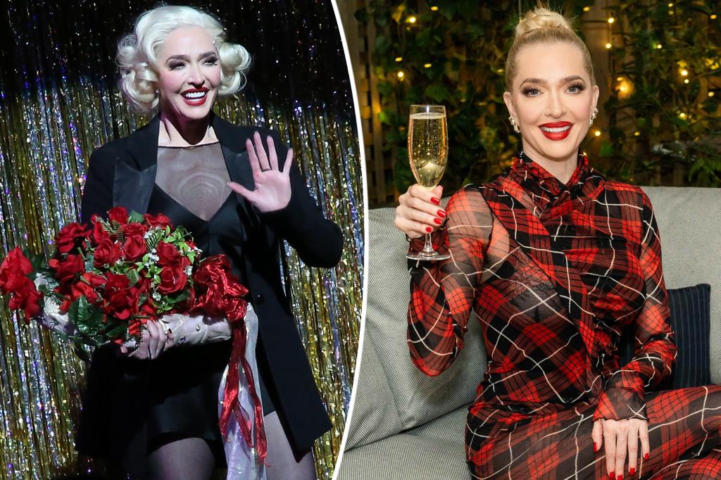 Erika Jayne: ‘Chicago’ ‘feels ‘completely different’ after surviving public scandal