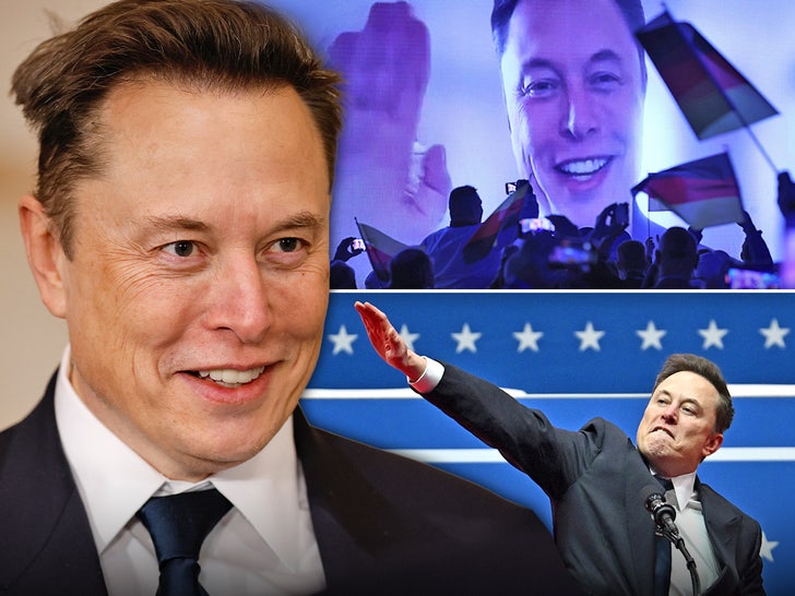 Elon Musk Says Germans Ought to Embrace Tradition, Should not Really feel Responsible For Previous