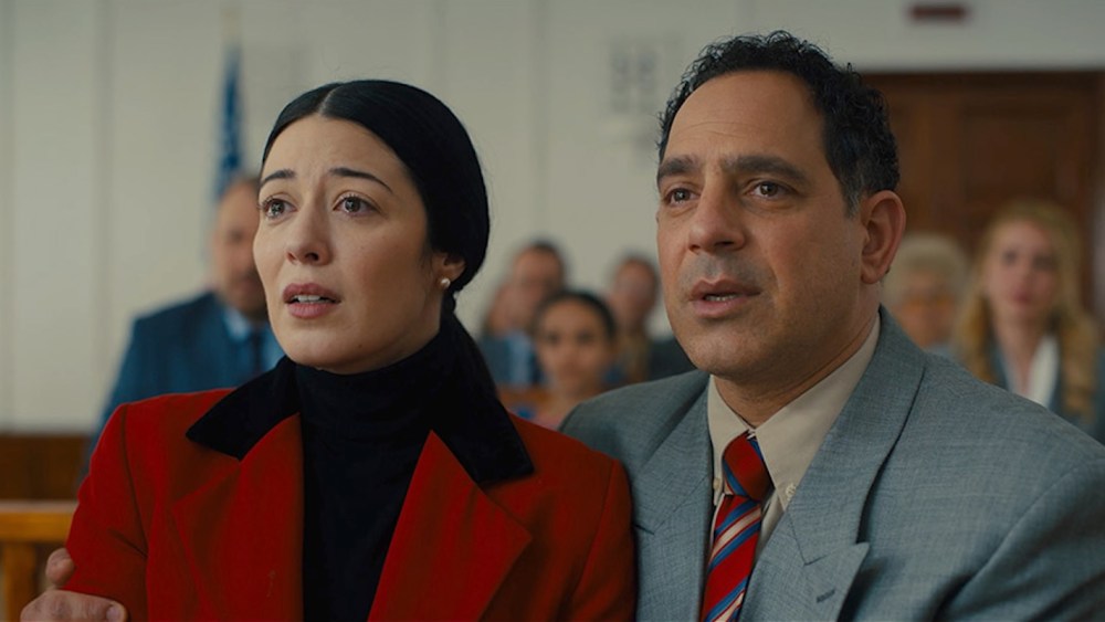 A Middling Non secular Refugee Drama