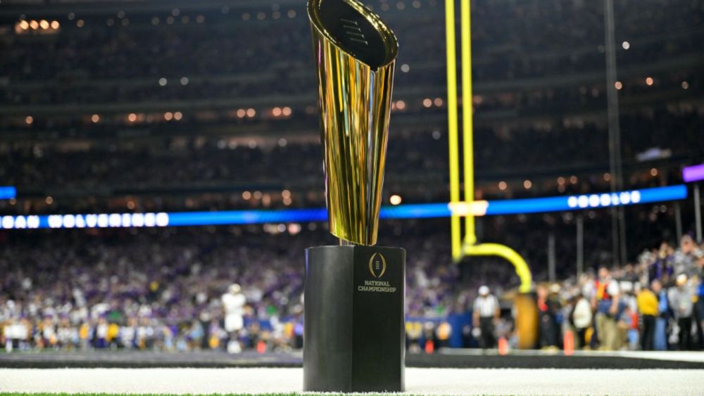 Notre Dame vs. Ohio State, Watch On-line