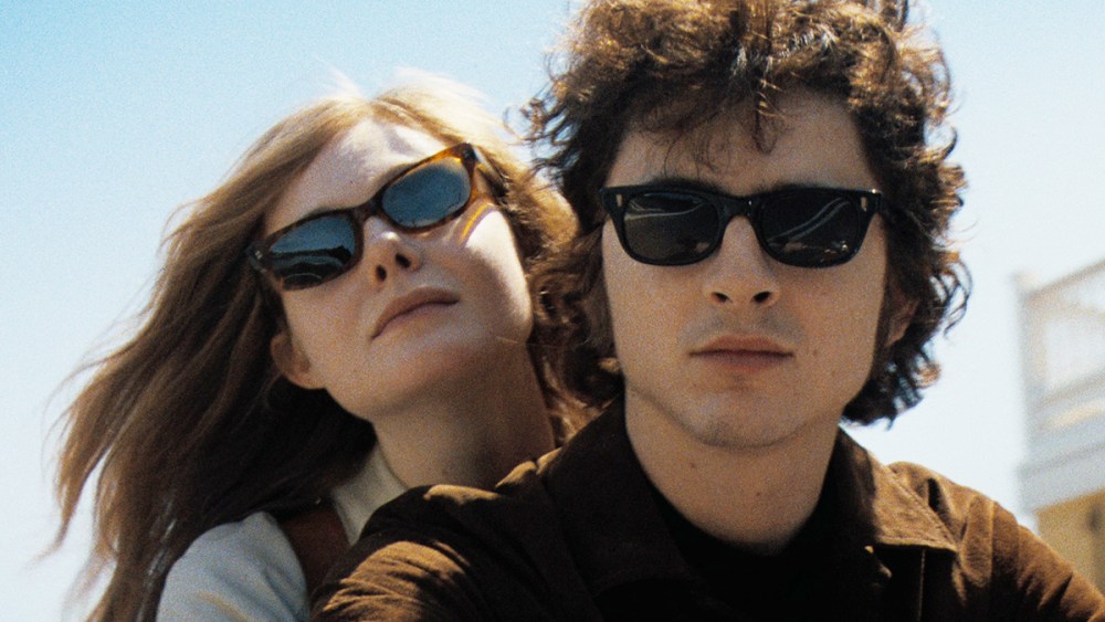 Did Bob Dylan Comply with Suze Rotolo to Italy?