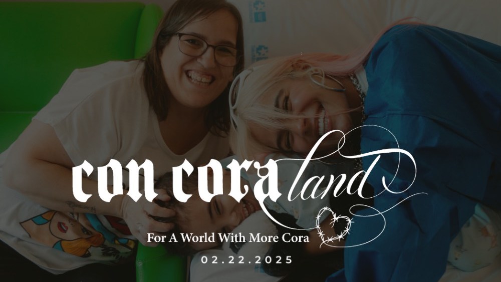 Karol G’s Con Cora Basis Plots Profit Charity Gala