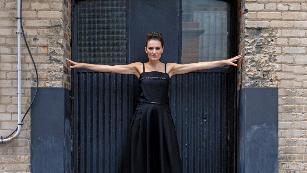 How Director Coralie Fargeat Stayed True to Her Imaginative and prescient