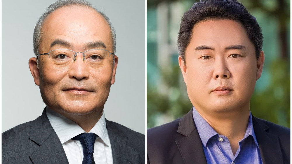 Hiroki Totoki Named Company CEO