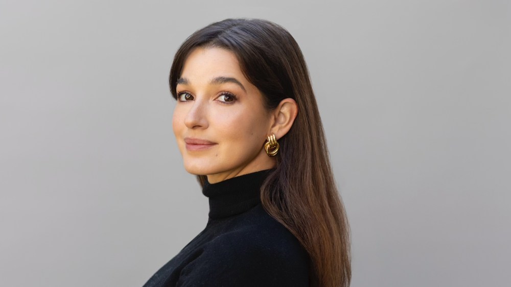 The Mediapro Studio Faucets Francesca Ricagni for U.S. Hispanic Content material