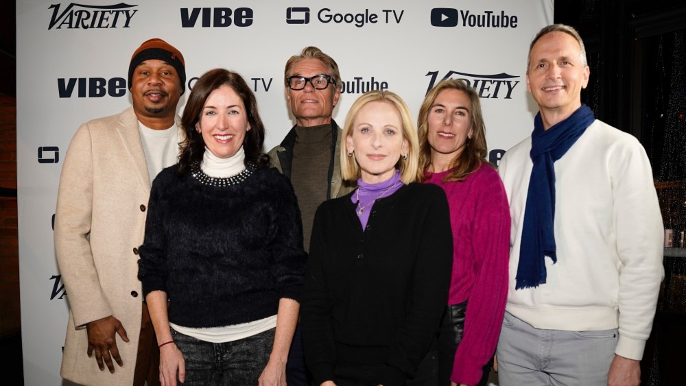 Hollywood Hasn’t Modified Since ‘CODA’
