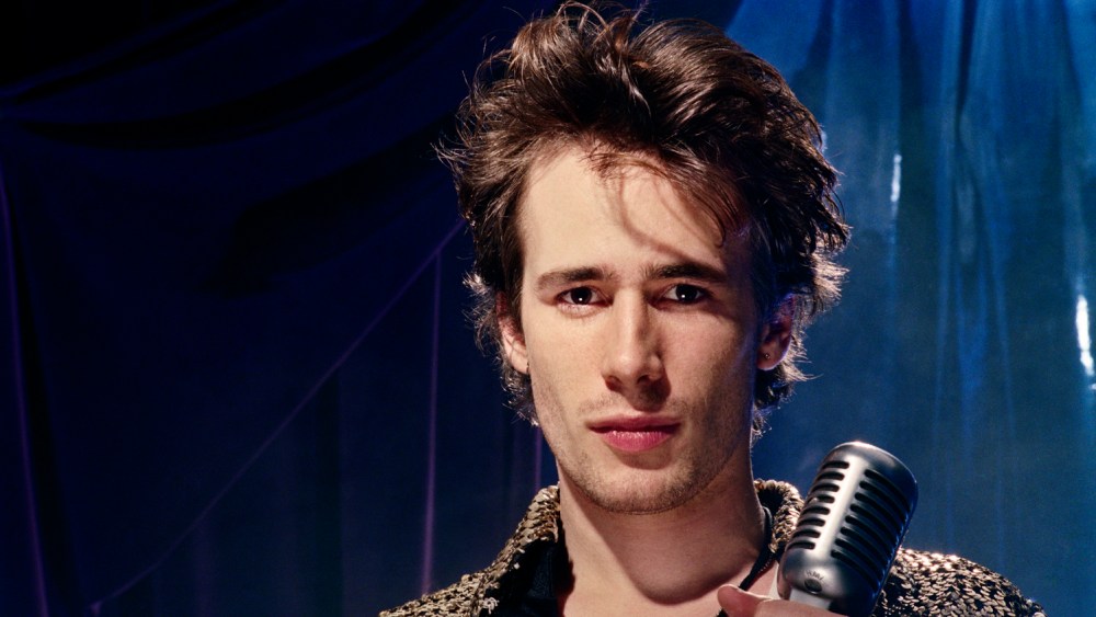 Why Jeff Buckley Biopic Starring Brad Pitt Was Nixed by Musician’s Mother