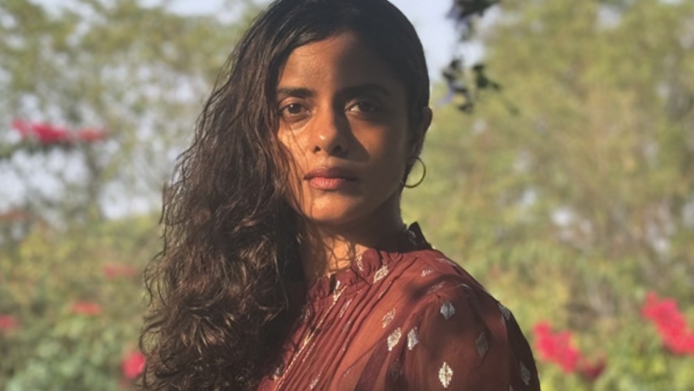‘All We Think about as Mild’ Star Kani Kusruti Will get IMDb STARmeter Honor