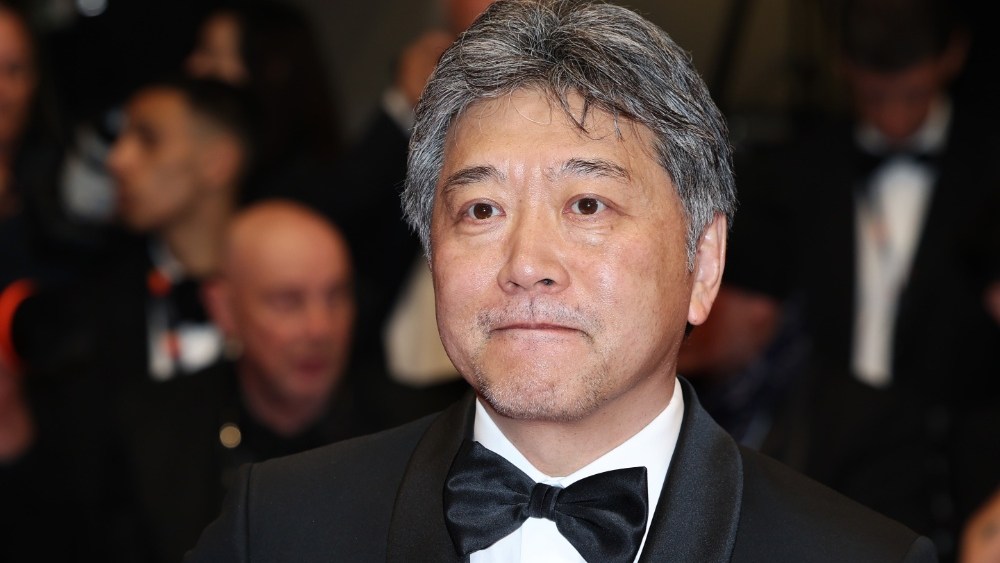 Kore-eda, Prime Asian Filmmakers Again 25 New Initiatives at Hong Kong’s HAF