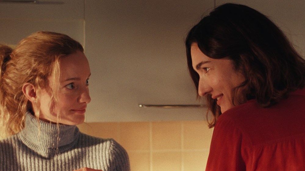A Cringy Remake of a 1970 Quebec Intercourse Romp
