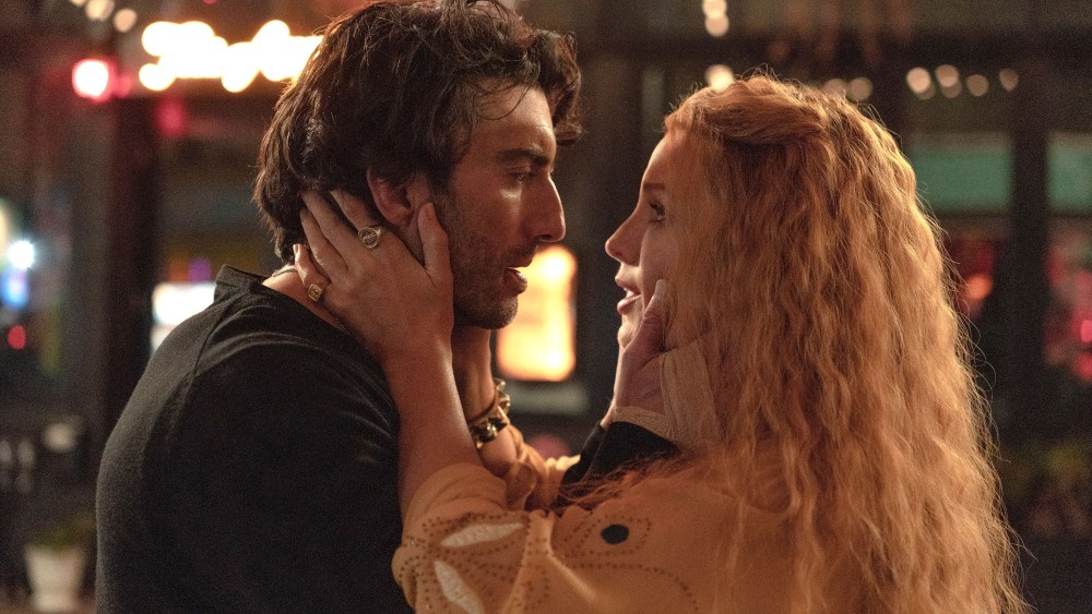 Justin Baldoni Apologizes to Blake Energetic in Prolonged Voice Be aware