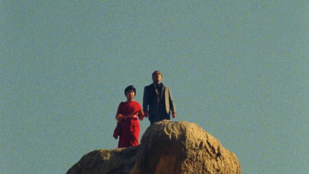 Cult Indian Movie ‘Om Dar-B-Dar’ to Launch New South Asian Cinema Label