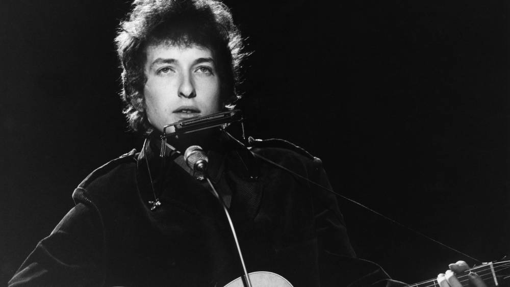 ‘A Full Unknown’ Channels the Secret of Bob Dylan