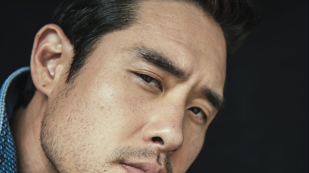 Gersh Indicators ‘Quantum Leap’ Alum Raymond Lee (EXCLUSIVE)
