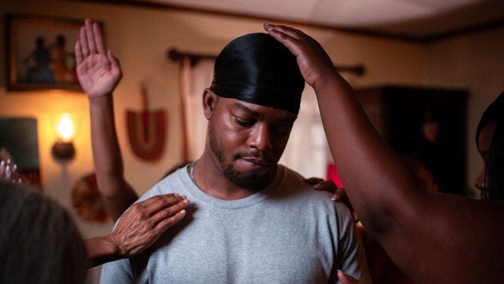 Highly effective Drama of an Ex-Con in a World of Booby-Traps