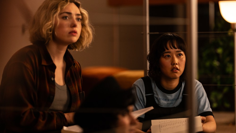 ‘Faculty Spirits’ Units Season 2 Premiere Date (TV Roundup)