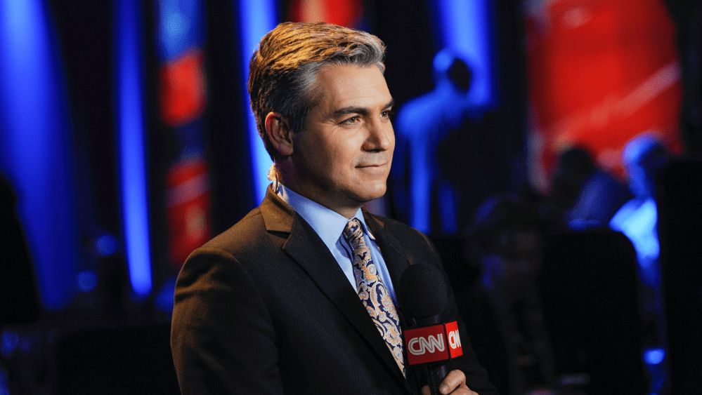Jim Acosta to Exit CNN to Pursue New Ventures