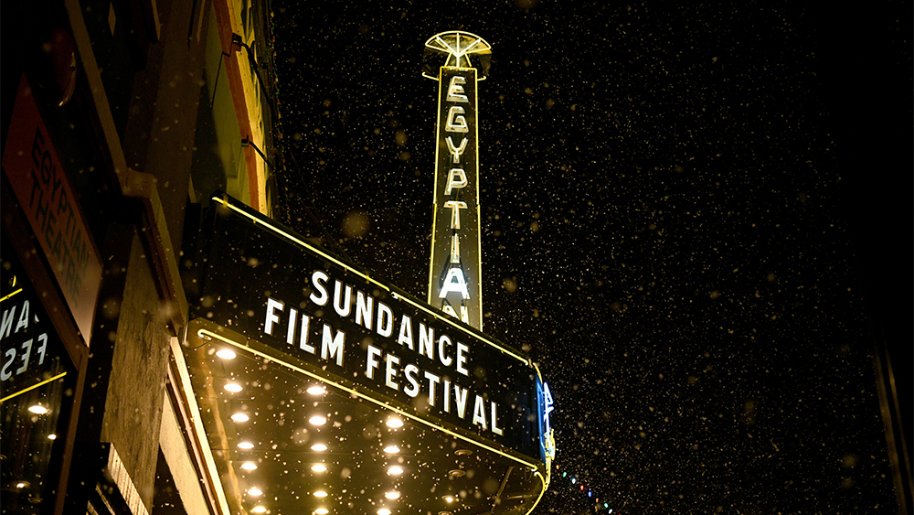 Sundance 2025 Kicks Off With Questlove and Nervousness About Indie Movie