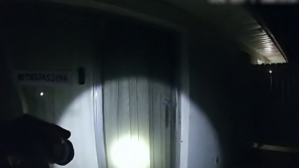 Revolutionary Doc Makes use of Bodycam Footage