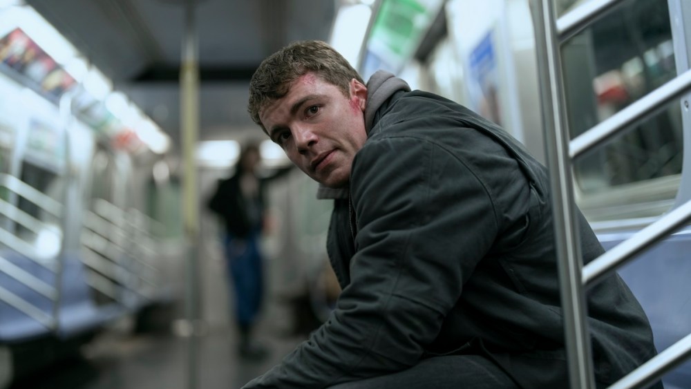 ‘Night time Agent’ Season 2 Ending: Peter’s New Function Defined