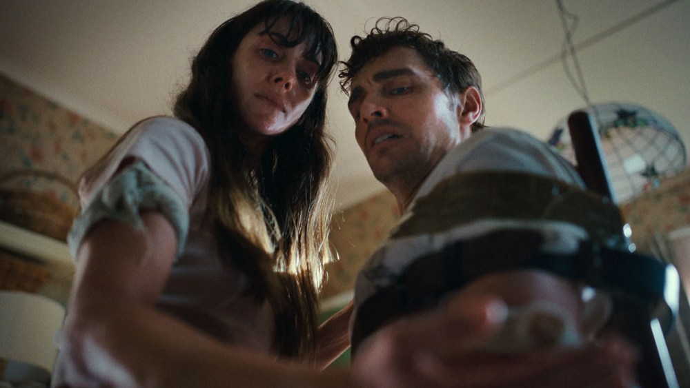 Freaky Physique Horror Film Leaves Sundance Screaming