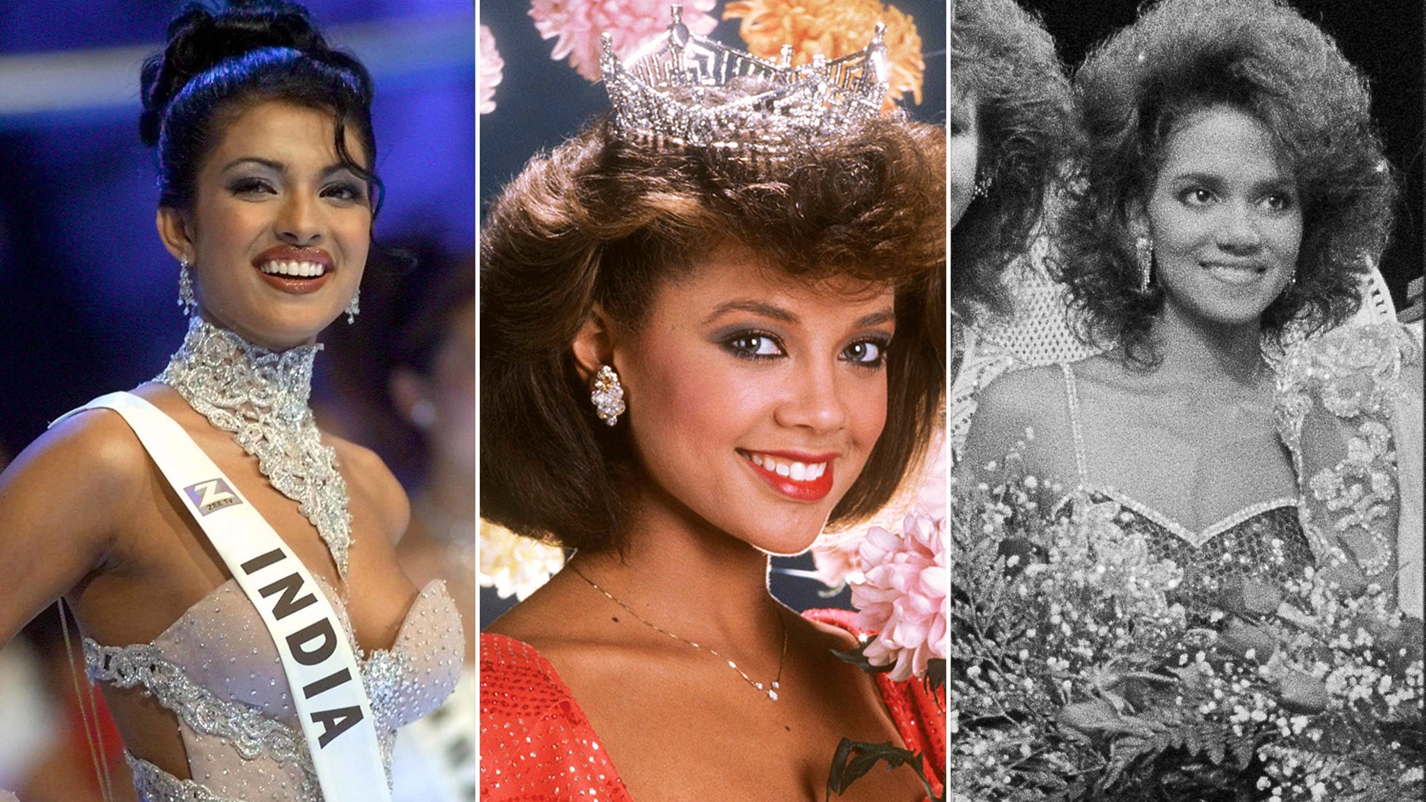12 Celebrities Who Received Their Begin As Magnificence Queens (or Kings)