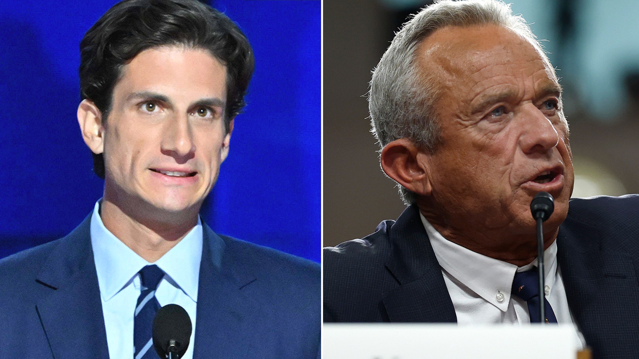 JFK’s Grandson Jack Schlossberg Trashes RFK Jr. In Actual Time Throughout Affirmation Listening to