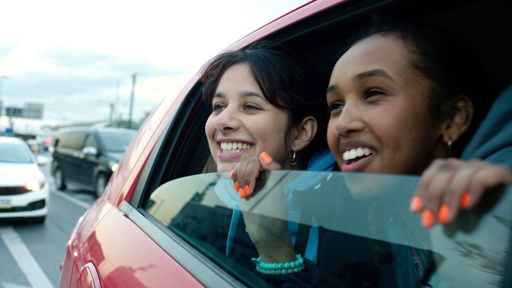 A Daring, Anti-Stereotypical Teen Friendship Examine