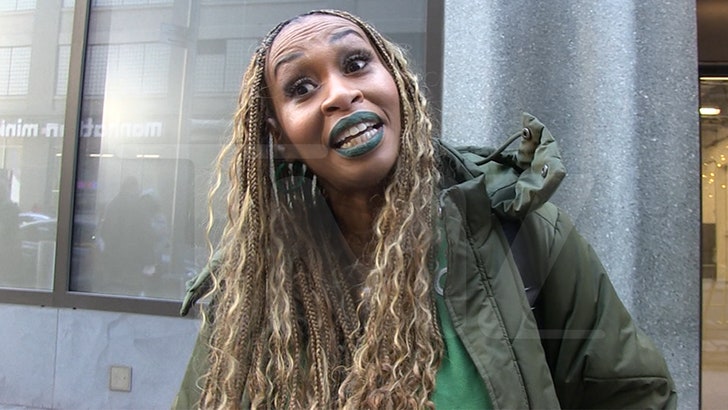 TikTokers GloZell Inexperienced & Tay Zonday Share Considerations About TikTok Ban
