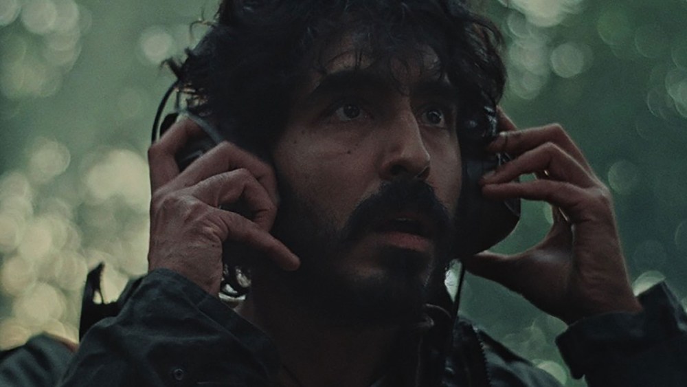 Dev Patel Leads a Sundance People Horror Story