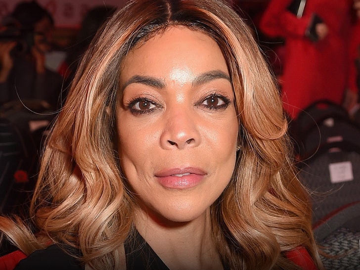 Wendy Williams Fires Lawyer Amid Battle to Get Out of Guardianship
