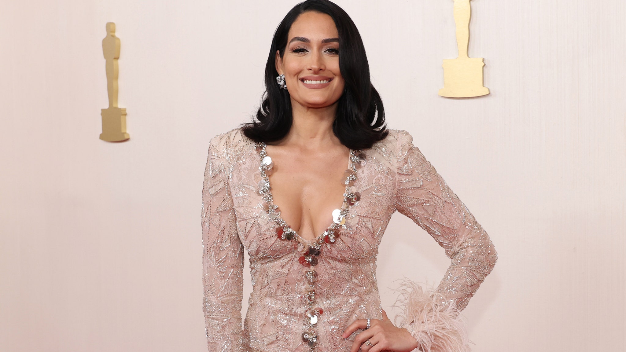 Nikki Garcia Opens Up About Divorce & Coparenting With Artem Chigvintsev: ‘All the pieces Was Very Surprising’