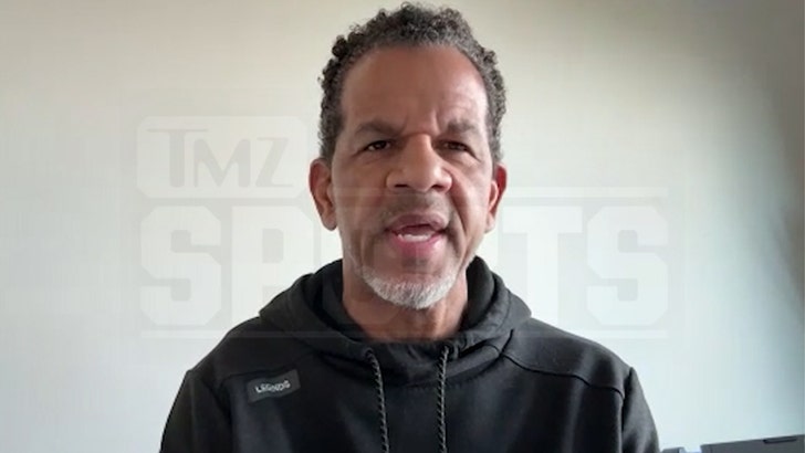 Payments Legend Andre Reed Expects Climate To Influence Ravens, ‘Lamar Does not Like The Chilly’