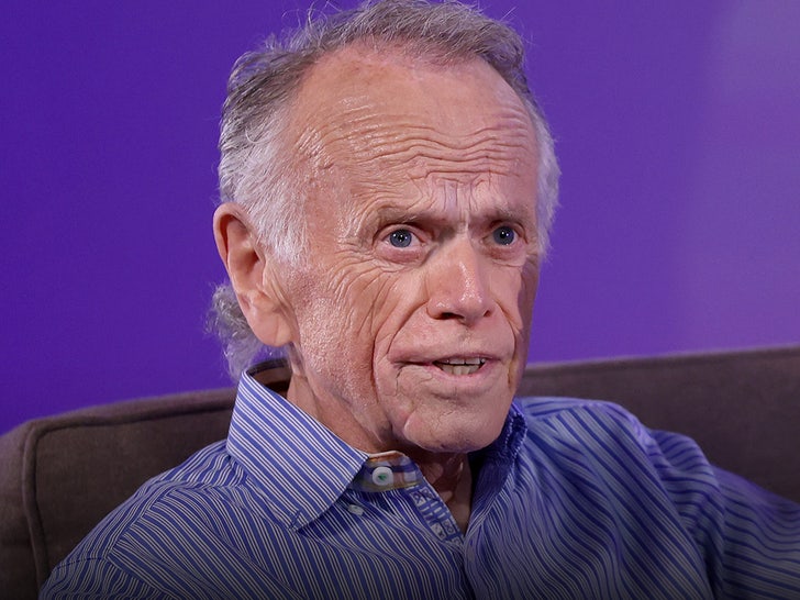 Seaside Boys Cofounder Al Jardine Sued For Breach of Contract