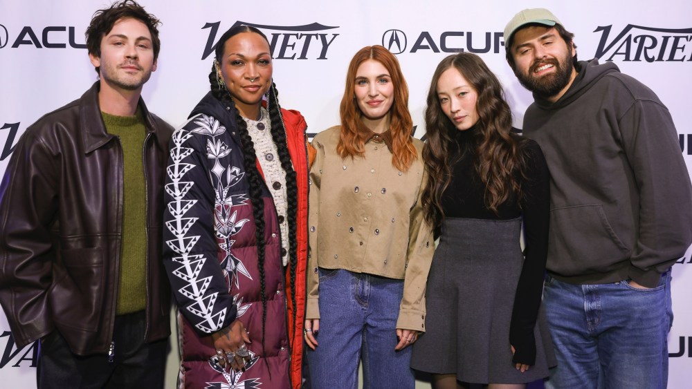 Cooper Raiff and Sophie Nélisse Speak Navigating Studio Programs