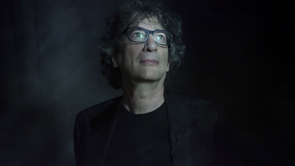 Neil Gaiman Dropped by Darkish Horse Comics After Sexual Assault Claims