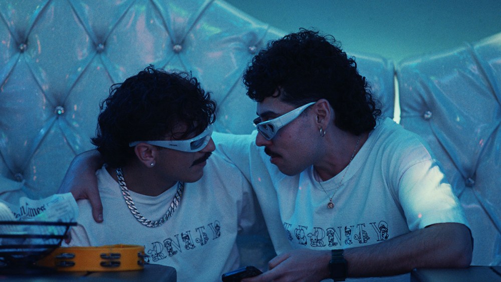 An L.A. Doppelganger Comedy That Peters Out