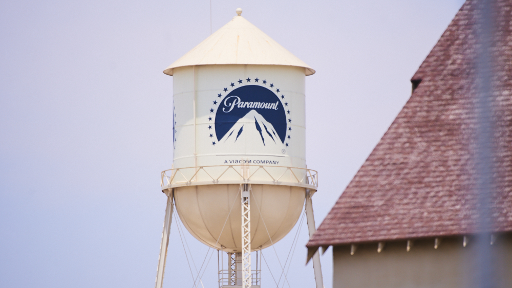Buyers Ship Paramount Board Letter With Final-Minute $13.5B Bid