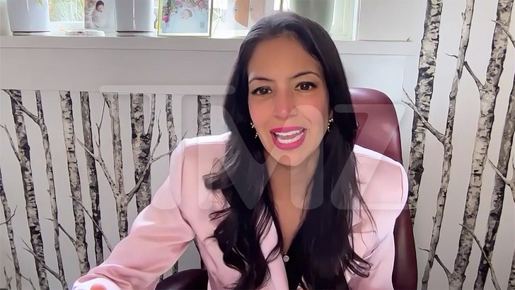 Vani Hari Says RFK Jr. Desires to Make McDonald’s More healthy, Add Vaccine Decisions