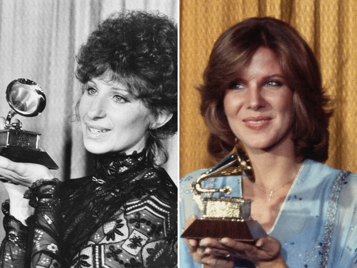 The Greatest Of The Grammys Who’d You Relatively?!