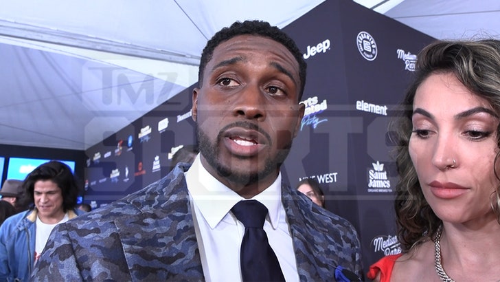 Reggie Bush Says Saquon Barkley in RB GOAT Convo W/ Huge Tremendous Bowl Efficiency