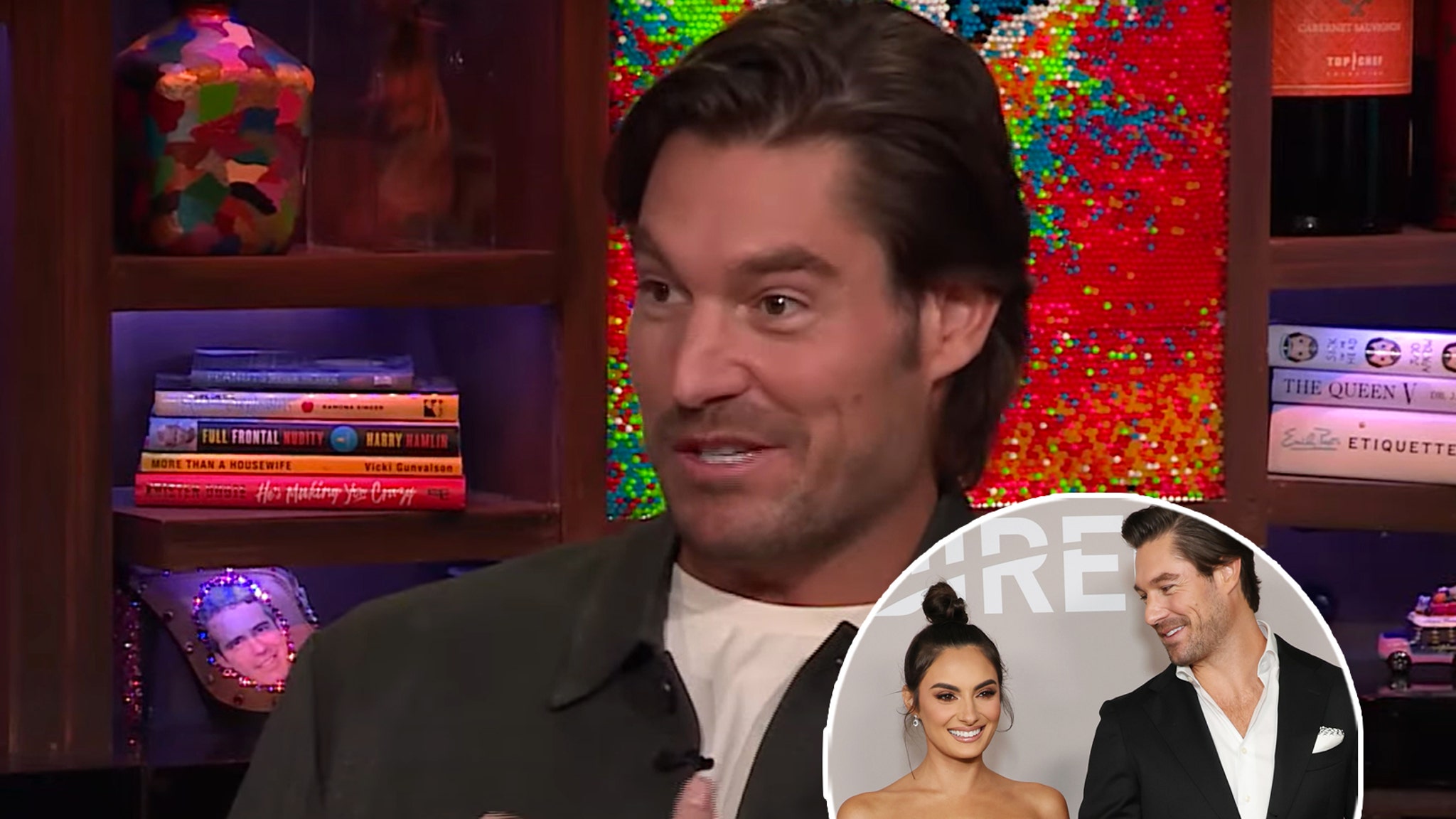 Craig Conover Addresses Dishonest Rumors, Says Paige DeSorbo Breakup Wasn’t ‘Mutual’