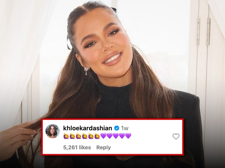 Khloe Kardashian Jokes She’s Desirous about Marrying Homosexual Man