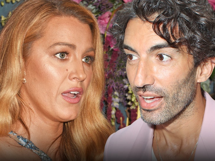 Justin Baldoni Breaks Down Blake Vigorous Case With New Web site