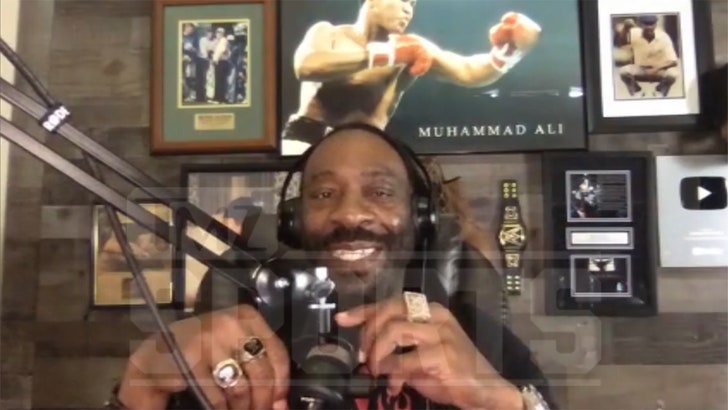 Booker T Displays on John Cena’s Legacy, He Did It Proper!